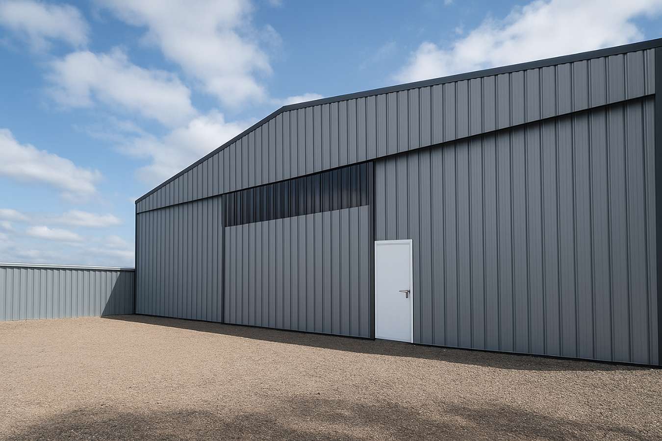 Stockage pour professionnels